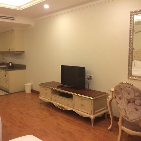 Lk Noble Suite Pattaya Dış mekan fotoğraf