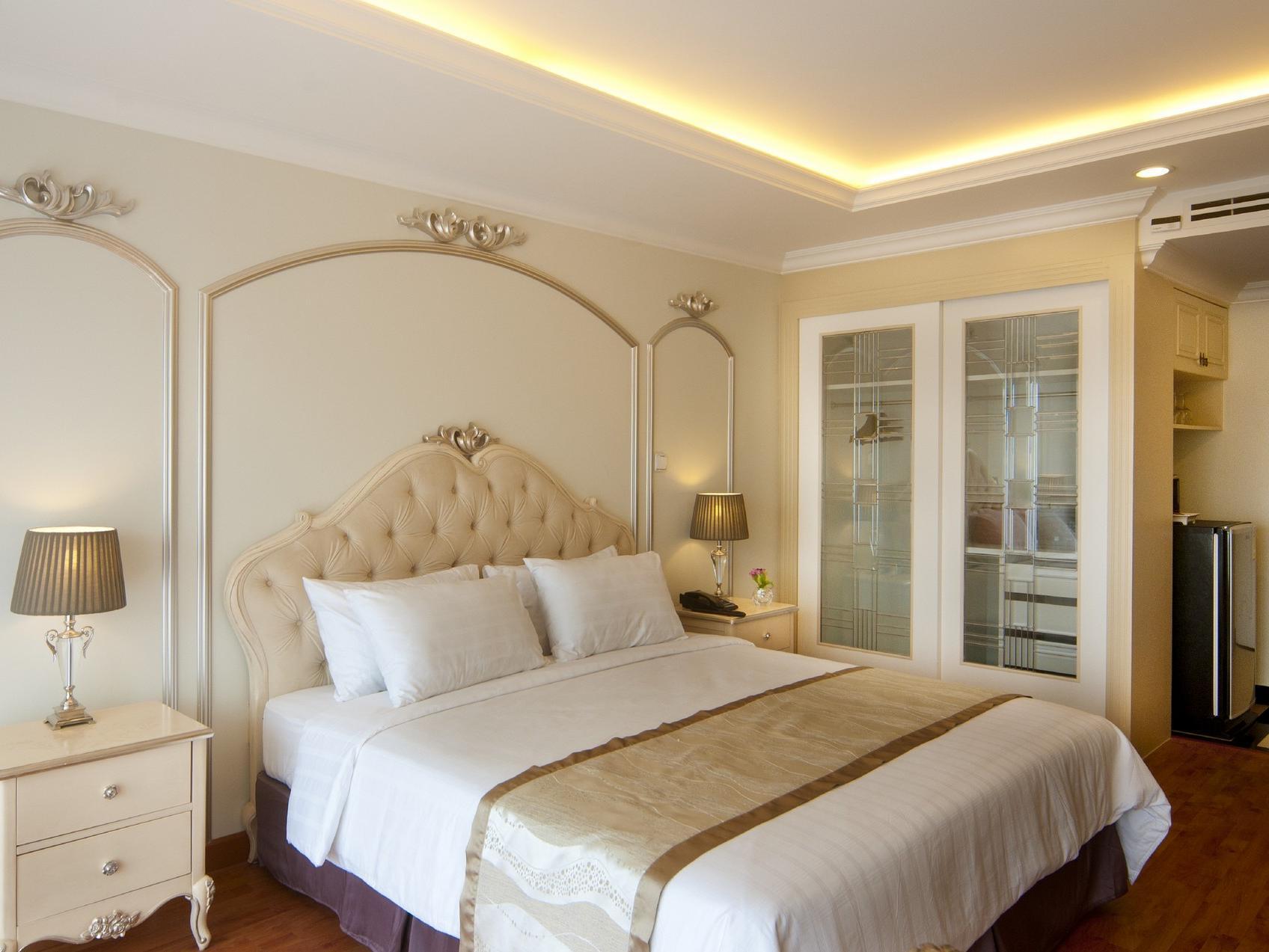 Lk Noble Suite Pattaya Dış mekan fotoğraf