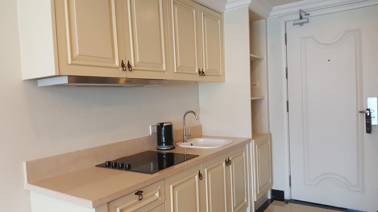 Lk Noble Suite Pattaya Dış mekan fotoğraf