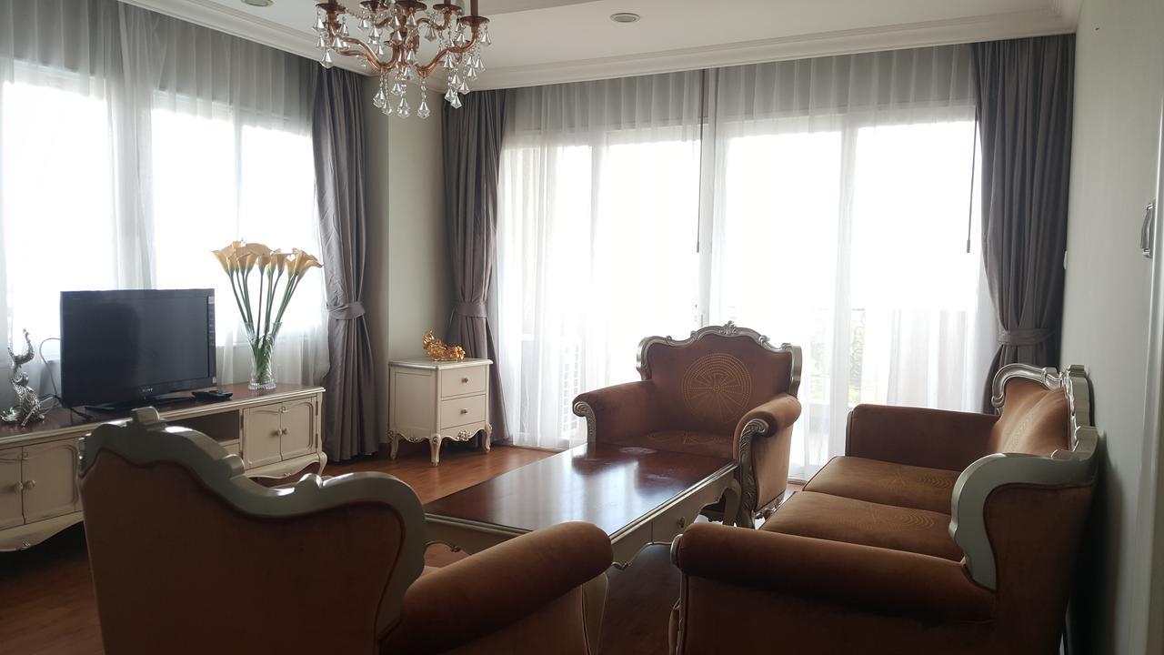 Lk Noble Suite Pattaya Dış mekan fotoğraf