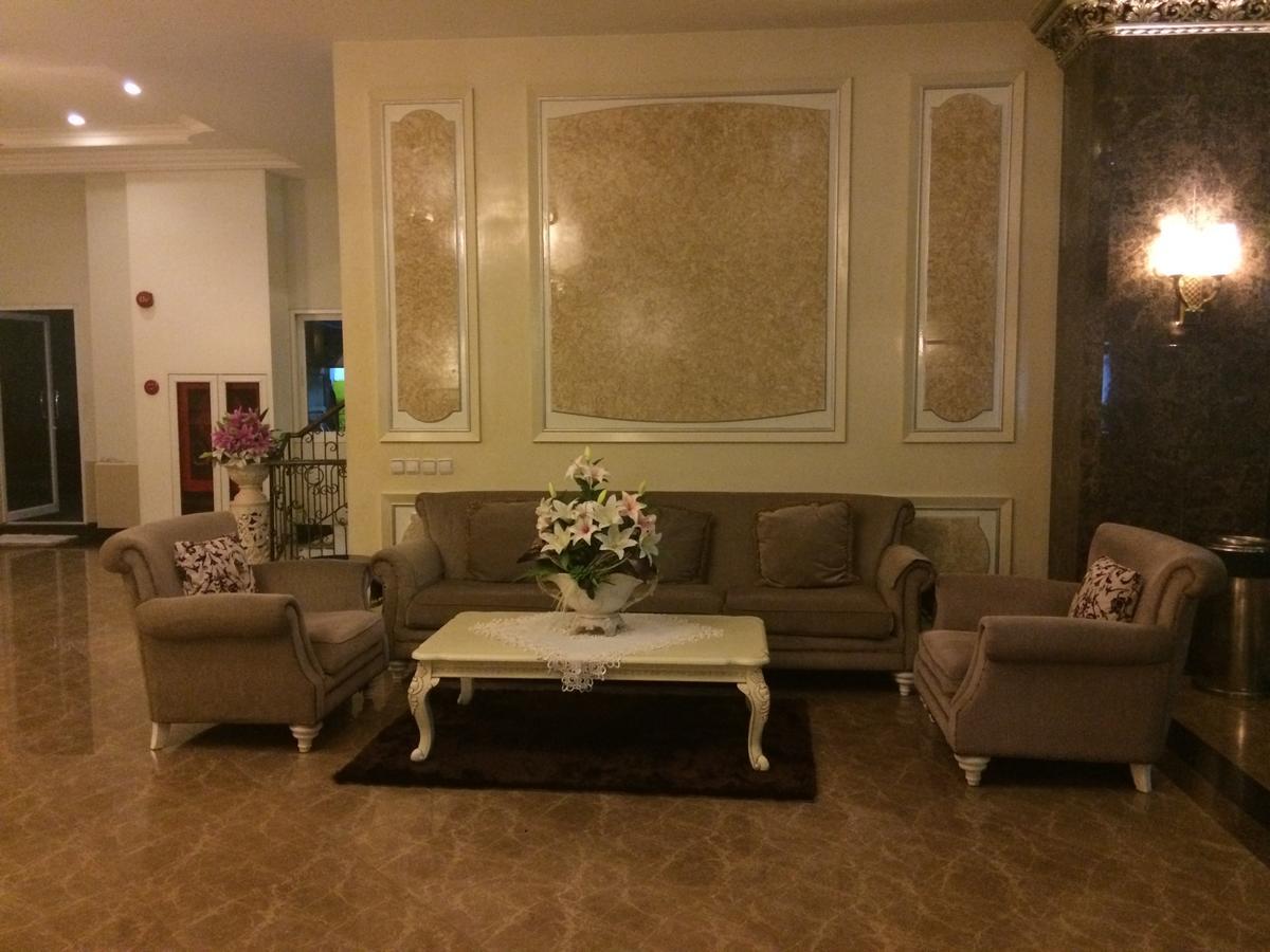 Lk Noble Suite Pattaya Dış mekan fotoğraf