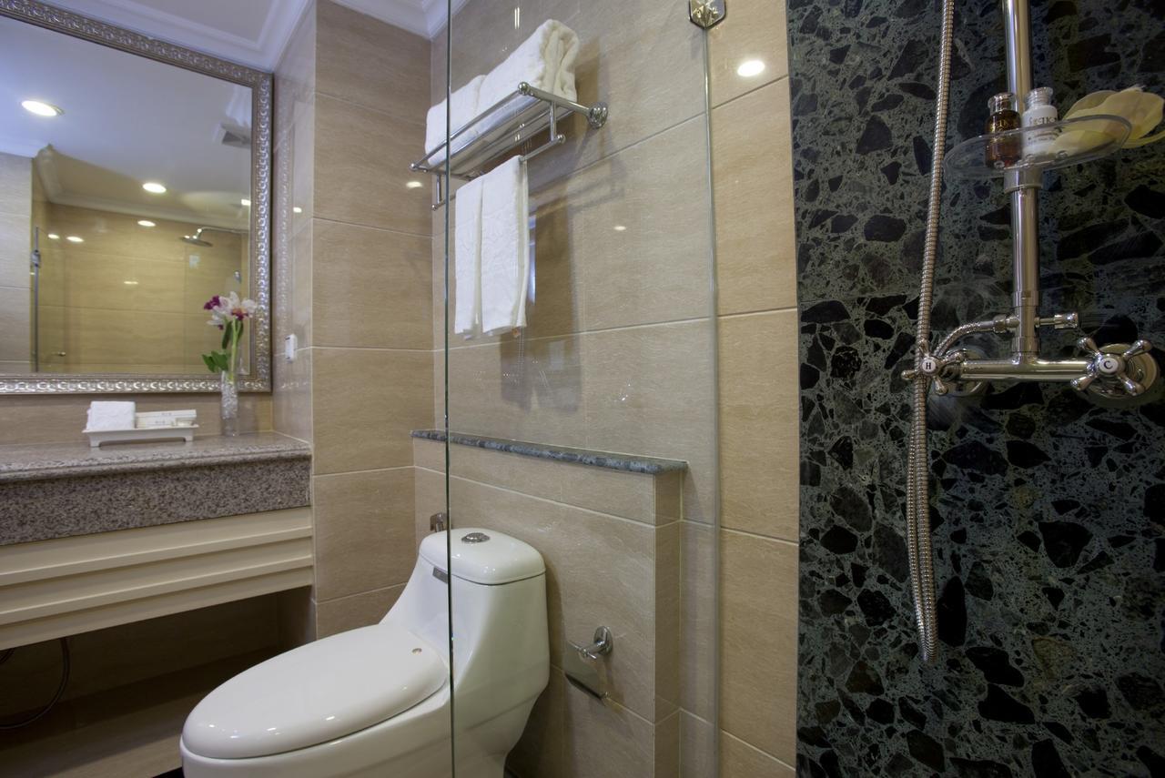 Lk Noble Suite Pattaya Dış mekan fotoğraf