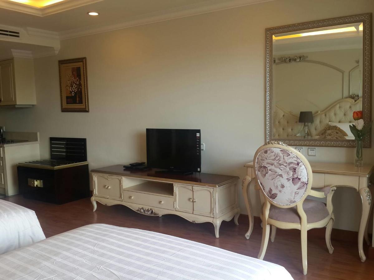 Lk Noble Suite Pattaya Dış mekan fotoğraf