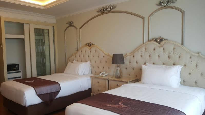 Lk Noble Suite Pattaya Dış mekan fotoğraf