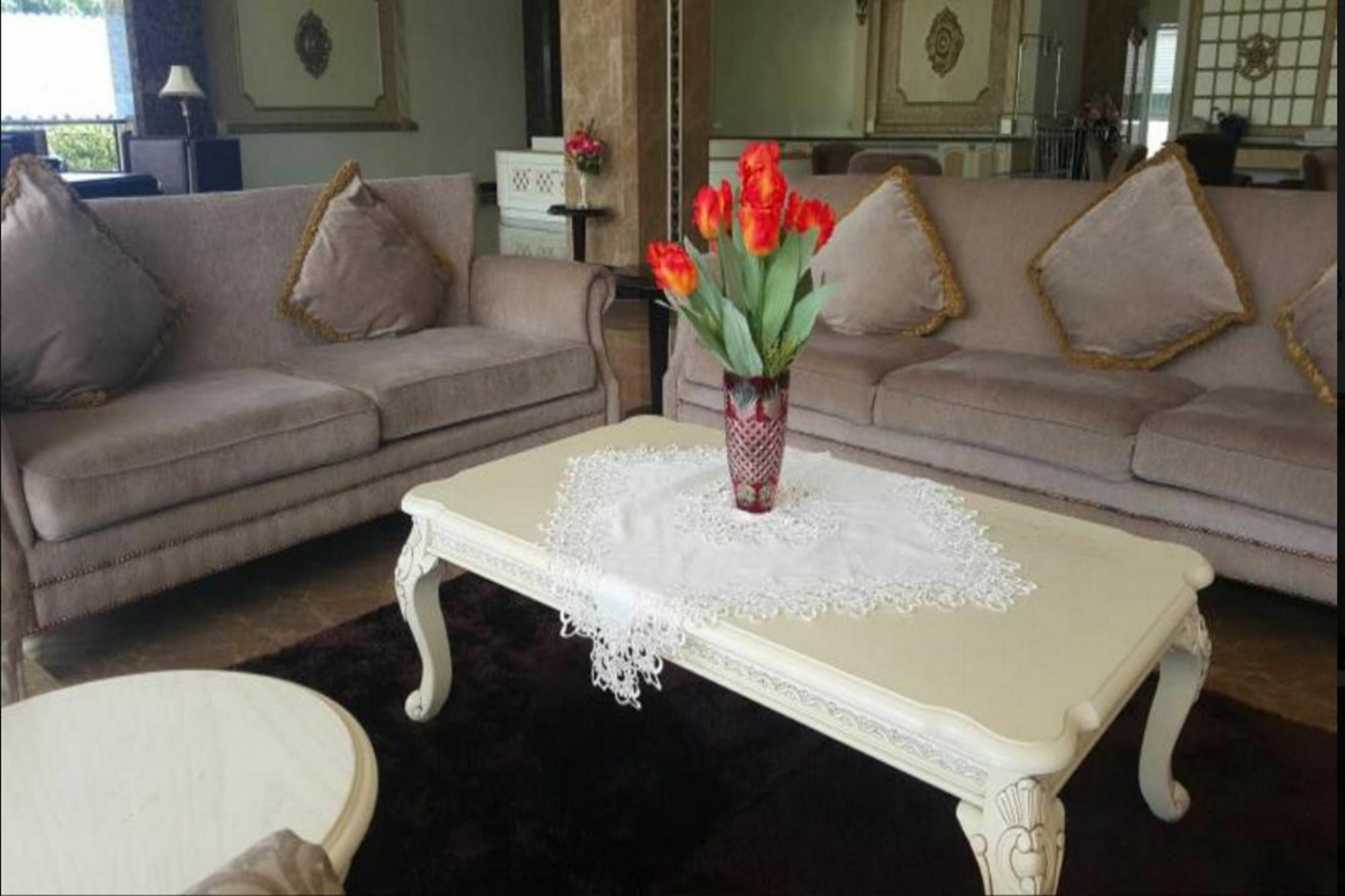 Lk Noble Suite Pattaya Dış mekan fotoğraf