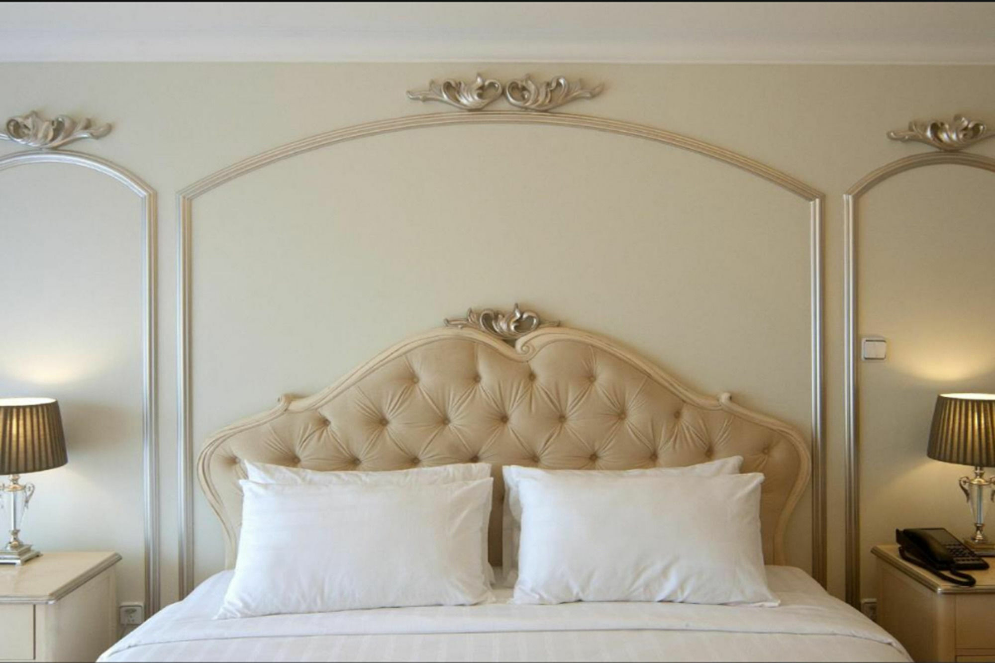 Lk Noble Suite Pattaya Dış mekan fotoğraf