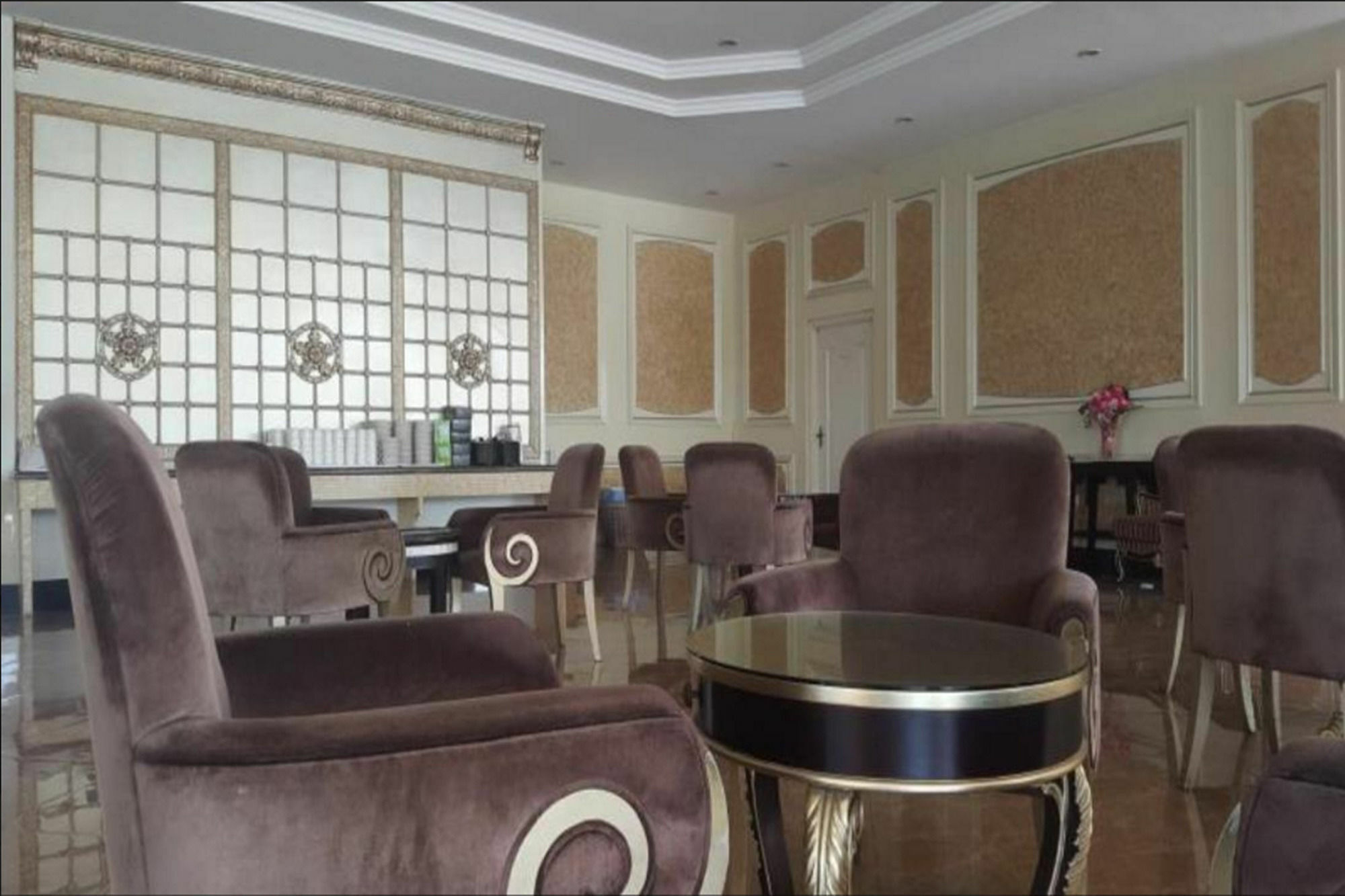 Lk Noble Suite Pattaya Dış mekan fotoğraf